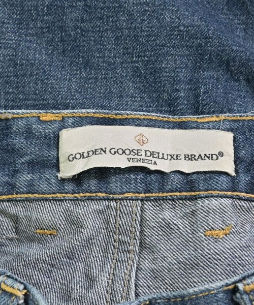 GOLDEN GOOSE 牛仔褲