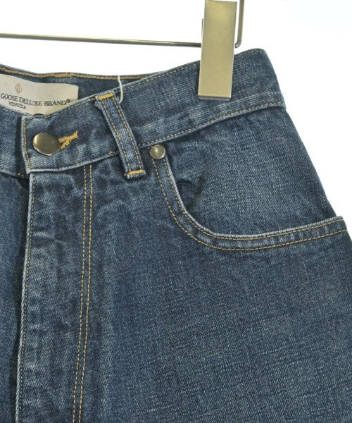 GOLDEN GOOSE 牛仔褲