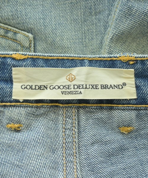 GOLDEN GOOSE 牛仔褲
