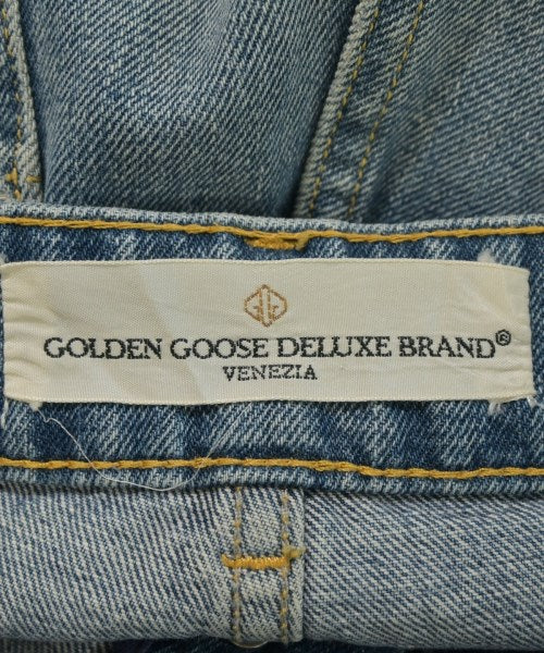 GOLDEN GOOSE 牛仔褲