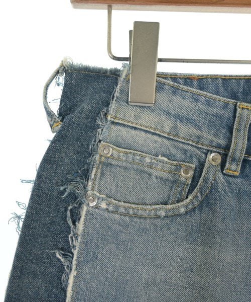 GOLDEN GOOSE 牛仔褲