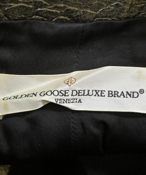 GOLDEN GOOSE 其他夾克