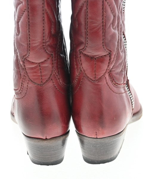 GOLDEN GOOSE 靴子