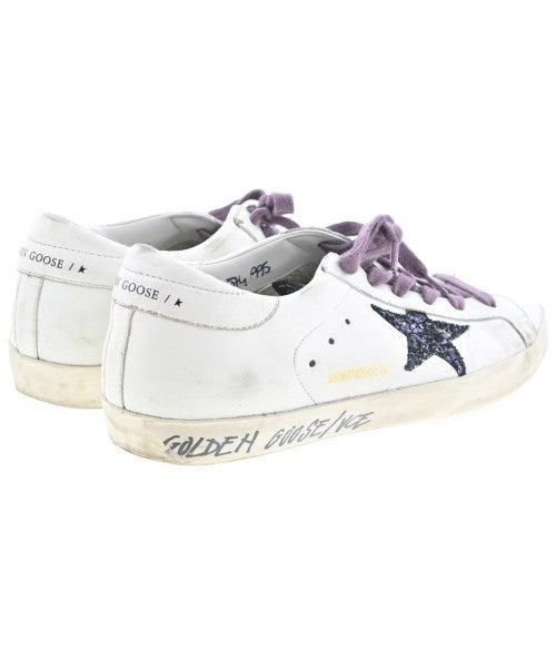 GOLDEN GOOSE 運動鞋