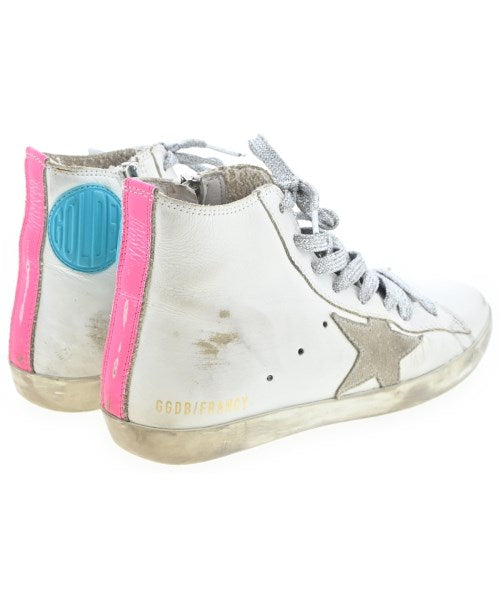 GOLDEN GOOSE 運動鞋