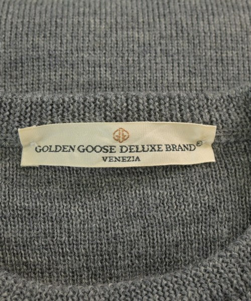 GOLDEN GOOSE 毛衣