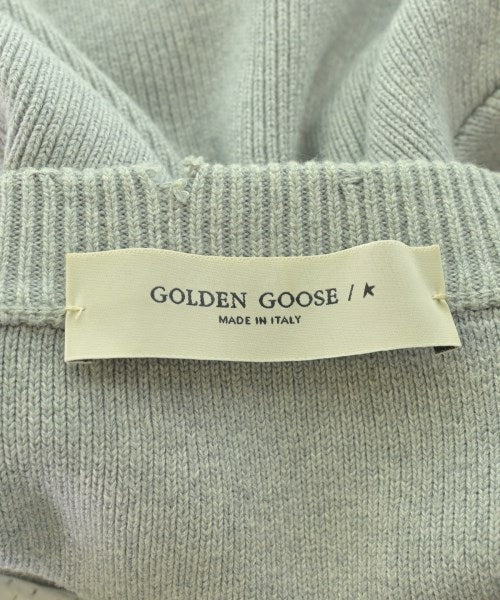 GOLDEN GOOSE 毛衣