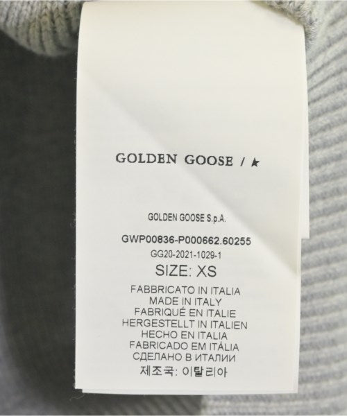GOLDEN GOOSE 毛衣