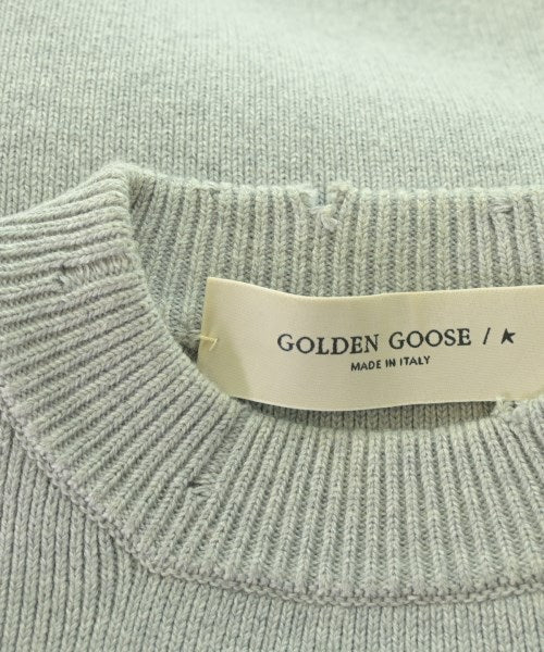 GOLDEN GOOSE 毛衣