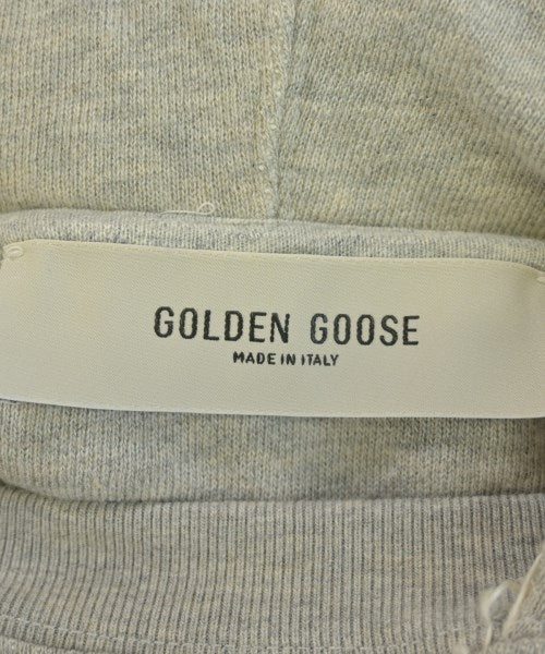 GOLDEN GOOSE 連帽衫