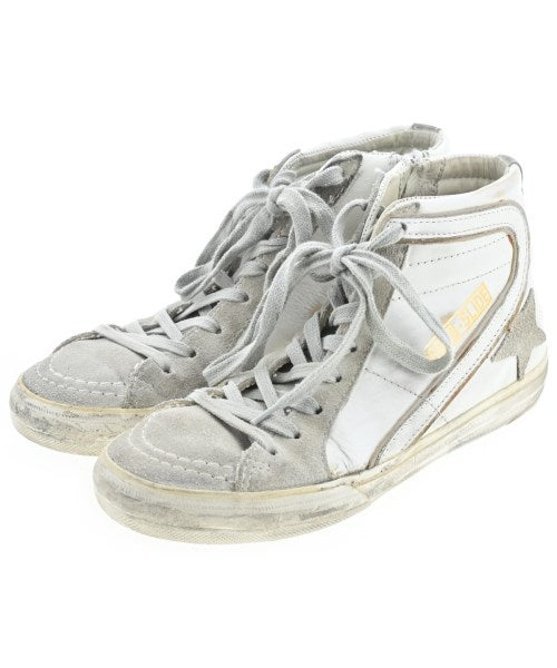 GOLDEN GOOSE 運動鞋