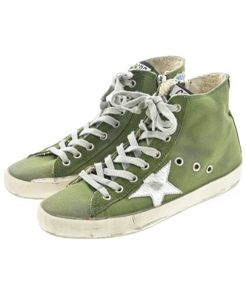 GOLDEN GOOSE 運動鞋