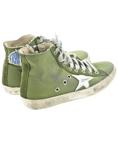 GOLDEN GOOSE 運動鞋