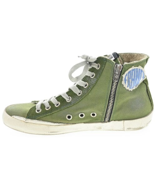 GOLDEN GOOSE 運動鞋