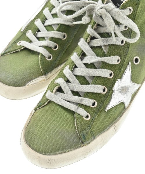 GOLDEN GOOSE 運動鞋
