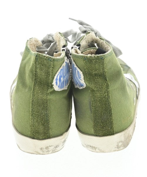 GOLDEN GOOSE 運動鞋