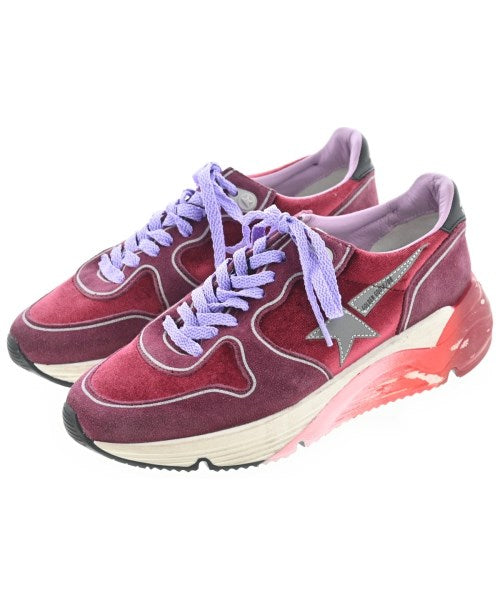 GOLDEN GOOSE 運動鞋