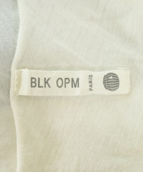 BLK OPM 背心