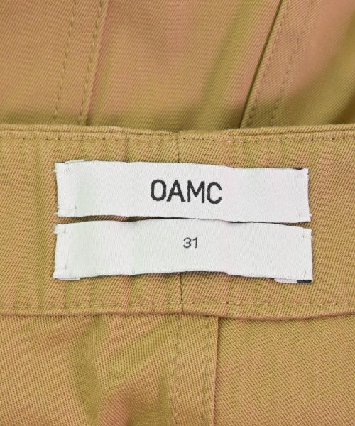 OAMC 休