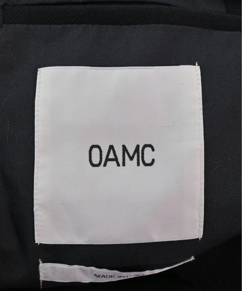 OAMC 休夾克