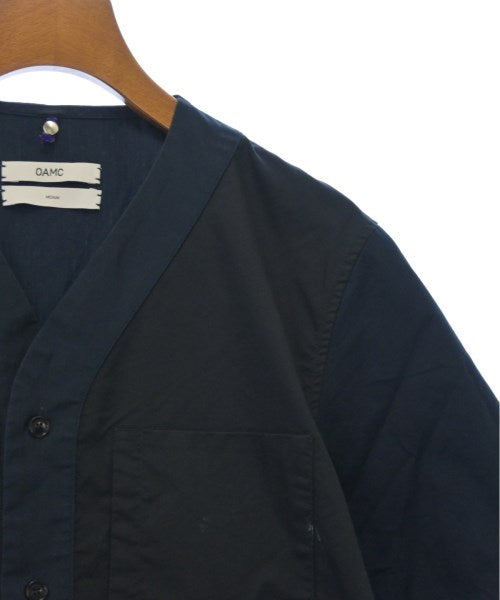 OAMC 休閒襯衫