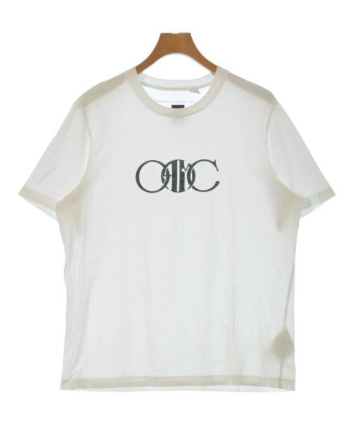 OAMC T恤/上衣