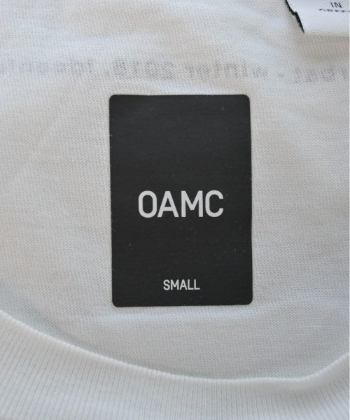 OAMC T恤/上衣