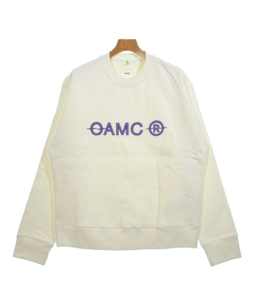 OAMC 運動衫