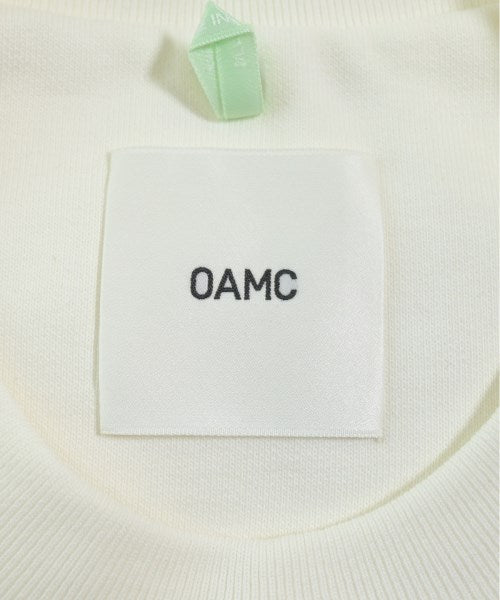 OAMC 運動衫