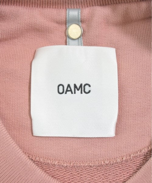 OAMC 衛衣布