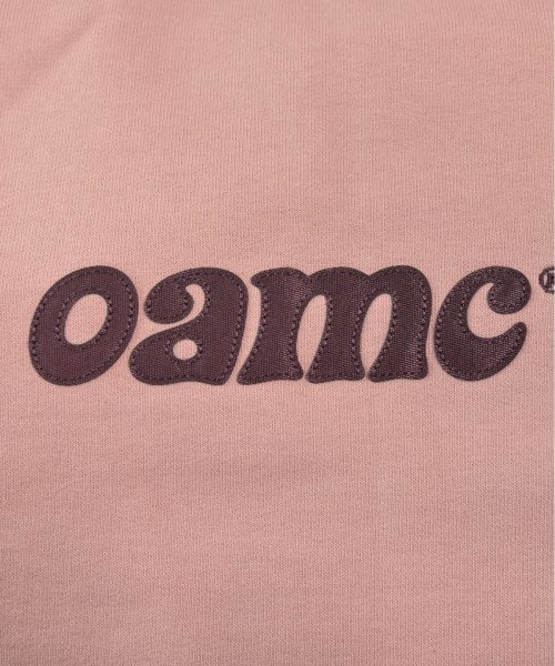 OAMC 衛衣布