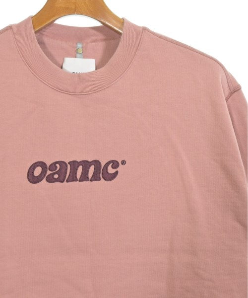 OAMC 衛衣布