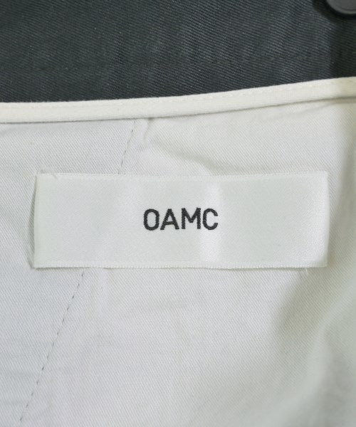 OAMC 休閒褲