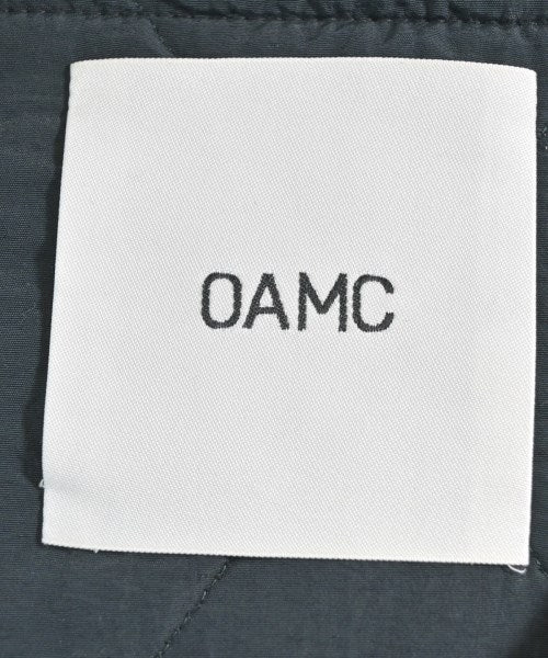 OAMC 其他飛行外套