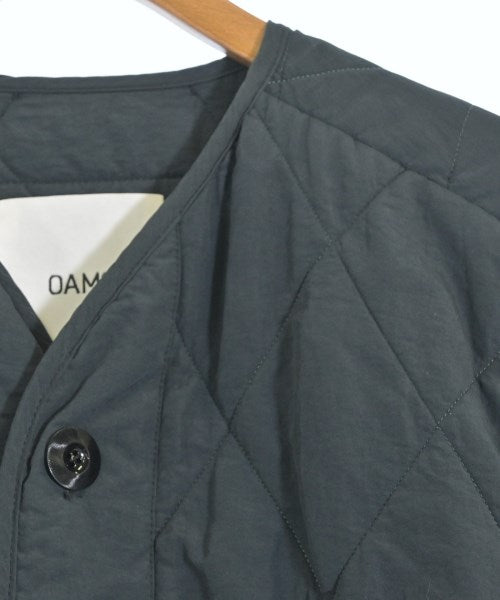 OAMC 其他飛行外套