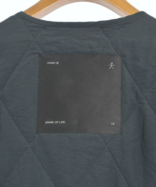 OAMC 其他飛行外套