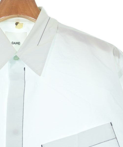 OAMC 休閒襯衫