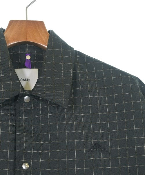 OAMC 休閒襯衫