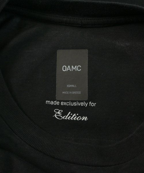 OAMC T恤/上衣