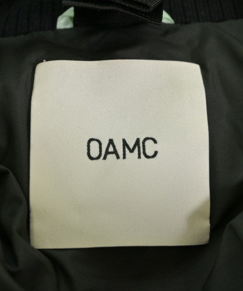 OAMC 羽絨夾克/背心
