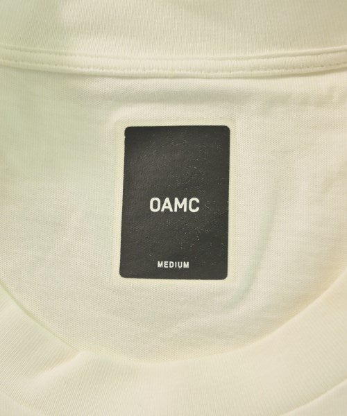 OAMC T恤/上衣