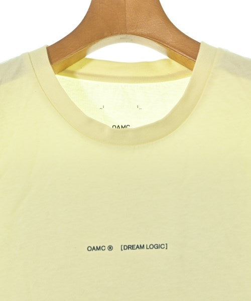 OAMC T恤/上衣