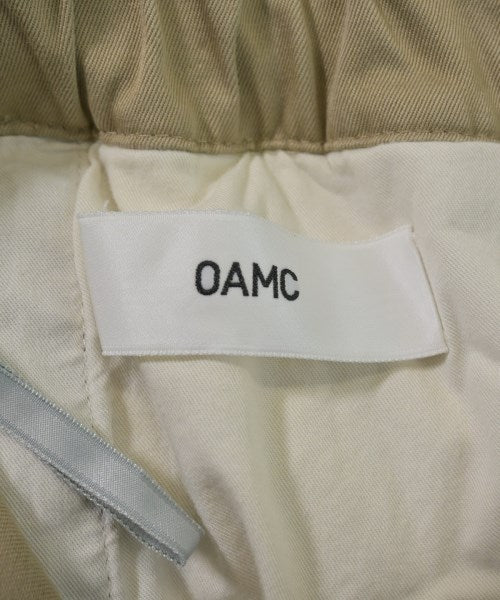 OAMC 其他款