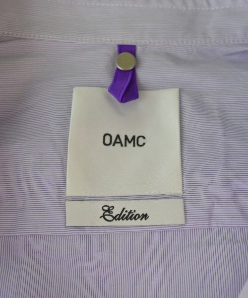OAMC 休閒襯衫