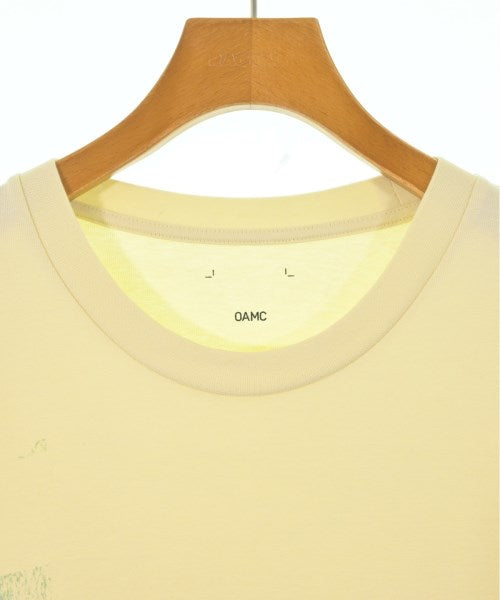 OAMC T恤/上衣
