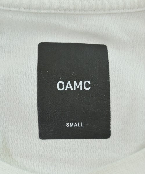 OAMC T恤/上衣