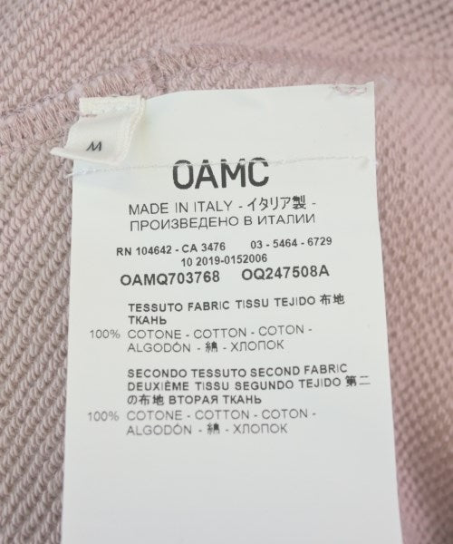 OAMC 運動褲