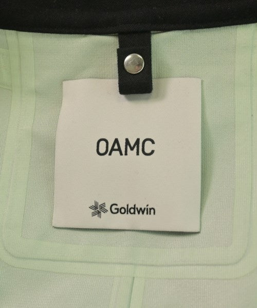OAMC 其他飛行外套