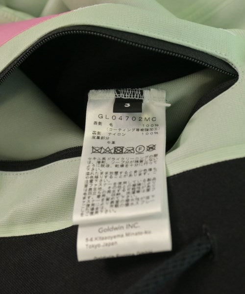 OAMC 其他飛行外套