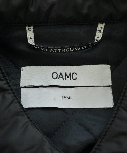 OAMC 其他大衣
